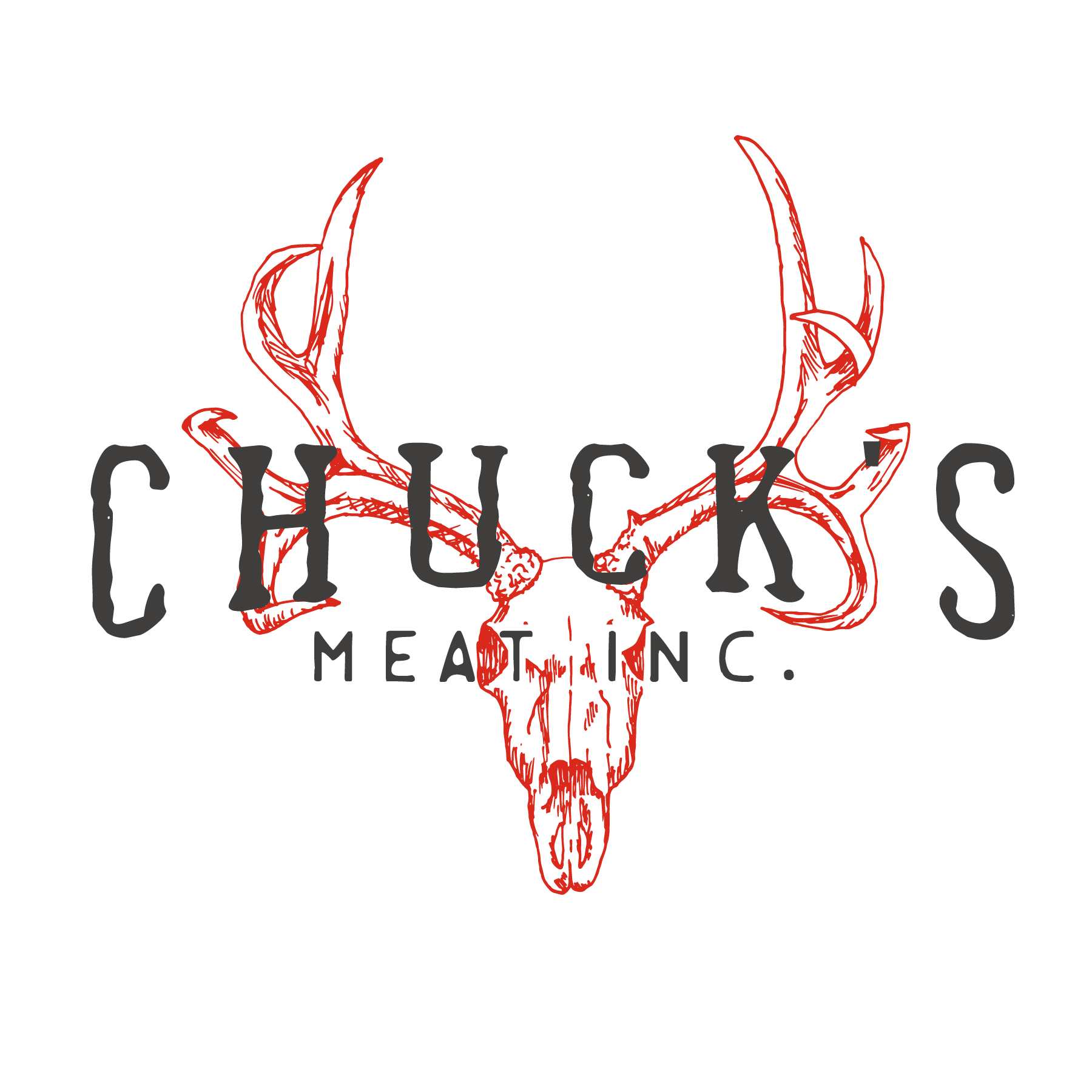 Game Processing Chuck's Meat